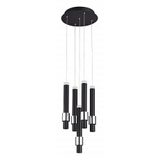 Подвесная люстра simple story 1162 1162-led30pl
